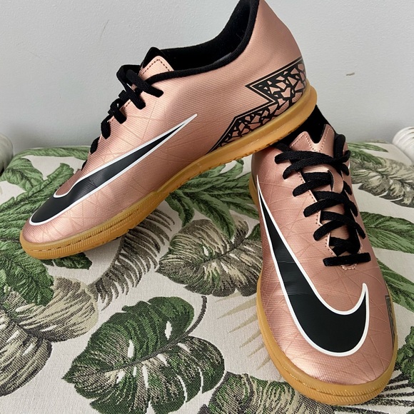 Nike Hypervenom Phade II Mens Soccer Boots - Picture 2 of 7